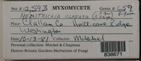 Image Associated With the Occurence